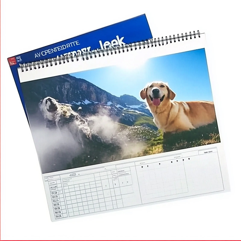 Wall Calendar